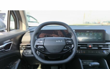 KIA Sportage IV рестайлинг, 2026 год, 4 850 808 рублей, 32 фотография