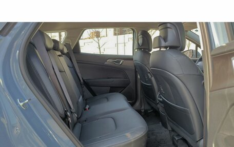 KIA Sportage IV рестайлинг, 2026 год, 4 850 808 рублей, 34 фотография