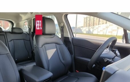 KIA Sportage IV рестайлинг, 2026 год, 4 850 808 рублей, 22 фотография