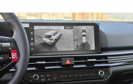 KIA Sportage IV рестайлинг, 2026 год, 4 850 808 рублей, 29 фотография