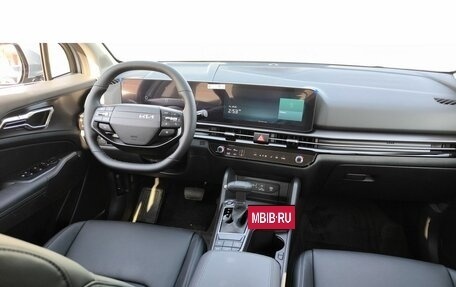 KIA Sportage IV рестайлинг, 2026 год, 4 850 808 рублей, 24 фотография