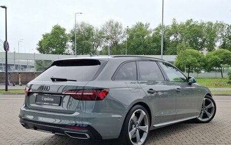 Audi A4, 2019 год, 4 300 000 рублей, 2 фотография