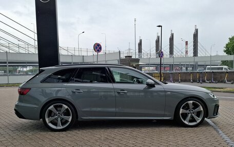 Audi A4, 2019 год, 4 300 000 рублей, 6 фотография