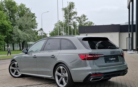 Audi A4, 2019 год, 4 300 000 рублей, 7 фотография