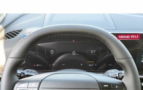 KIA Sportage IV рестайлинг, 2026 год, 4 850 808 рублей, 26 фотография