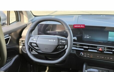 KIA Sportage IV рестайлинг, 2026 год, 4 850 808 рублей, 25 фотография