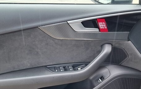 Audi A4, 2019 год, 4 300 000 рублей, 11 фотография