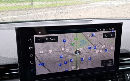 Audi A4, 2019 год, 4 300 000 рублей, 19 фотография