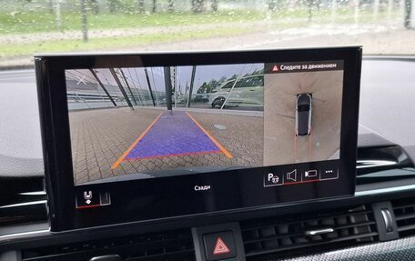 Audi A4, 2019 год, 4 300 000 рублей, 17 фотография