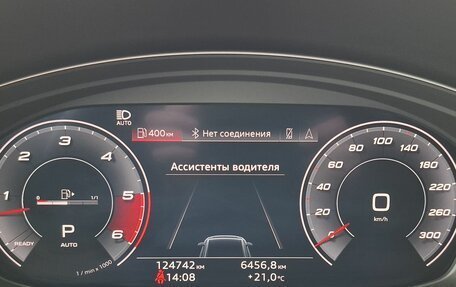 Audi A4, 2019 год, 4 300 000 рублей, 16 фотография