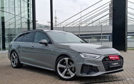 Audi A4, 2019 год, 4 300 000 рублей, 8 фотография