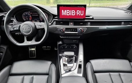 Audi A4, 2019 год, 4 300 000 рублей, 27 фотография