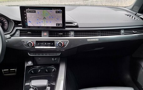 Audi A4, 2019 год, 4 300 000 рублей, 29 фотография