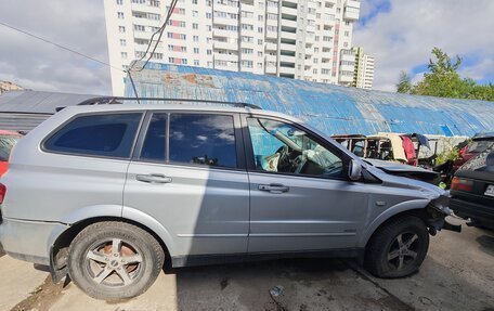 SsangYong Kyron I, 2011 год, 250 000 рублей, 8 фотография