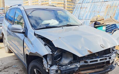 SsangYong Kyron I, 2011 год, 250 000 рублей, 9 фотография