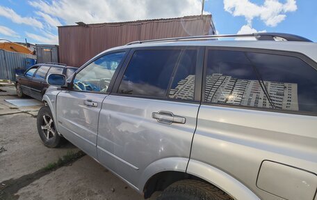 SsangYong Kyron I, 2011 год, 250 000 рублей, 3 фотография