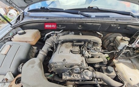 SsangYong Kyron I, 2011 год, 250 000 рублей, 6 фотография