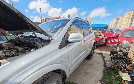 SsangYong Kyron I, 2011 год, 250 000 рублей, 4 фотография