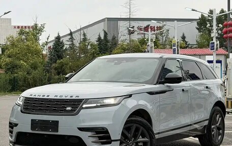 Land Rover Range Rover Velar I, 2025 год, 6 967 001 рублей, 1 фотография