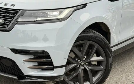 Land Rover Range Rover Velar I, 2025 год, 6 967 001 рублей, 2 фотография