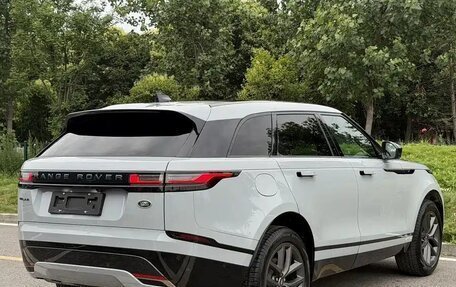 Land Rover Range Rover Velar I, 2025 год, 6 967 001 рублей, 5 фотография