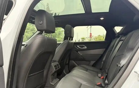 Land Rover Range Rover Velar I, 2025 год, 6 967 001 рублей, 12 фотография