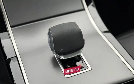 Land Rover Range Rover Velar I, 2025 год, 6 967 001 рублей, 10 фотография