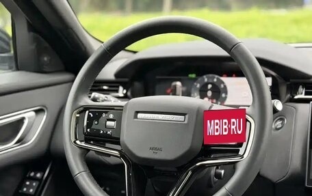 Land Rover Range Rover Velar I, 2025 год, 6 967 001 рублей, 7 фотография