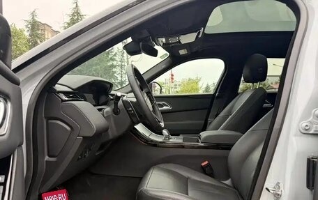 Land Rover Range Rover Velar I, 2025 год, 6 967 001 рублей, 11 фотография
