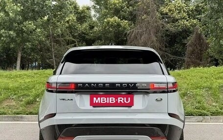 Land Rover Range Rover Velar I, 2025 год, 6 967 001 рублей, 4 фотография