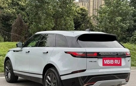 Land Rover Range Rover Velar I, 2025 год, 6 967 001 рублей, 3 фотография