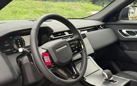 Land Rover Range Rover Velar I, 2025 год, 6 967 001 рублей, 8 фотография