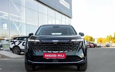 Geely Atlas, 2026 год, 4 224 990 рублей, 3 фотография