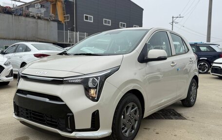 KIA Morning III, 2026 год, 1 680 000 рублей, 1 фотография