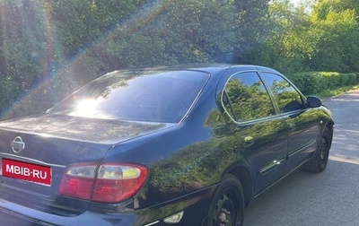 Nissan Maxima VIII, 2004 год, 250 000 рублей, 1 фотография