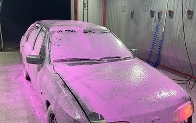 Ford Sierra I, 1989 год, 90 000 рублей, 1 фотография