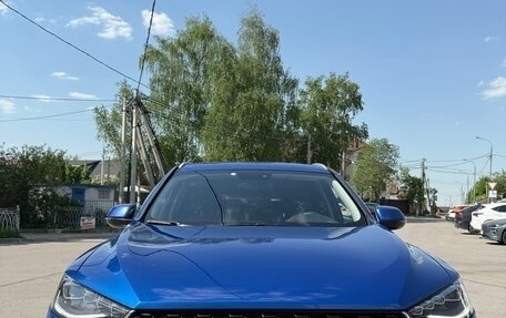 Haval F7 I, 2021 год, 1 949 000 рублей, 1 фотография