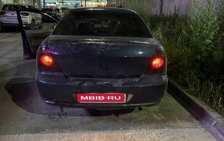 Nissan Almera Classic, 2008 год, 410 000 рублей, 1 фотография