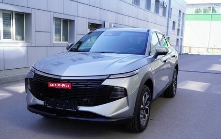 Haval F7x, 2026 год, 3 799 000 рублей, 1 фотография