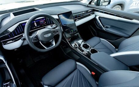 Geely Atlas, 2026 год, 4 224 990 рублей, 7 фотография