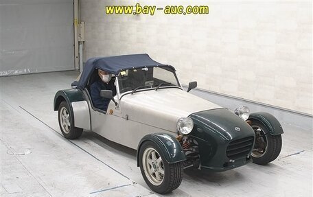 Mitsuoka Zero 1, 1996 год, 1 400 000 рублей, 1 фотография