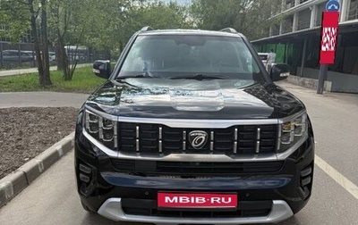 KIA Mohave I, 2020 год, 3 999 999 рублей, 1 фотография