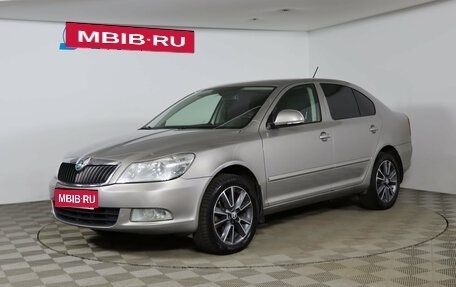 Skoda Octavia, 2013 год, 779 990 рублей, 1 фотография