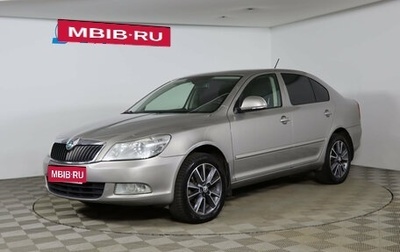 Skoda Octavia, 2013 год, 779 990 рублей, 1 фотография