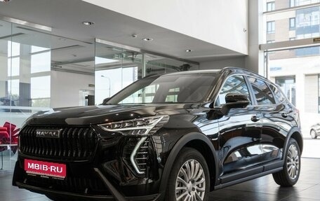 Haval Jolion, 2026 год, 2 599 000 рублей, 1 фотография