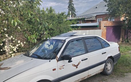 Volkswagen Passat B3, 1988 год, 100 000 рублей, 1 фотография