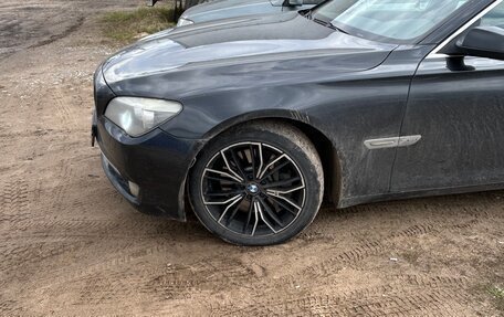 BMW 7 серия, 2011 год, 1 050 000 рублей, 1 фотография