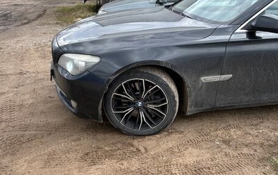 BMW 7 серия, 2011 год, 1 050 000 рублей, 1 фотография