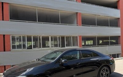 Mercedes-Benz CLA, 2023 год, 4 100 000 рублей, 1 фотография