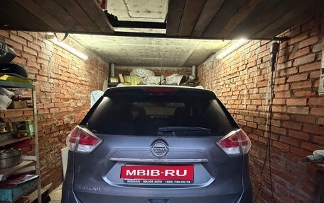 Nissan X-Trail, 2015 год, 2 400 000 рублей, 1 фотография